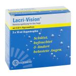 Lacri Vision Augentropfen (3X10 ml)