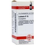 Lachesis D 15 Globuli (10 g)