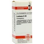 Lachesis D 20 Globuli (10 g)