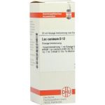 Lac Caninum D 12 Dilution (20 ml)
