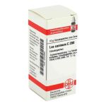 Lac Caninum C 200 Globuli (10 g)