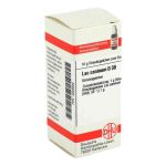 Lac Caninum D 30 Globuli (10 g)