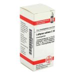 Lathyrus Sativus C 30 Globuli (10 g)