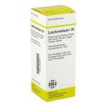 Lactovetsan N veterinär  Tropfen (50 ml)