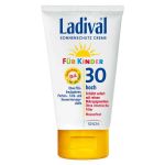 Ladival Kinder Creme reine Mikropigm. Lsf 30 (150 ml)