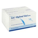 Lac Ophtal Gel sine (120X0.6 ml)