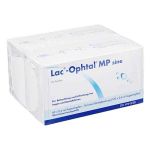 Lac Ophtal Mp sine Augentropfen (120X0.6 ml)