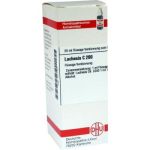 Lachesis C 200 Dilution (20 ml)