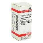 Lac Deflor. C 30 Globuli (10 g)