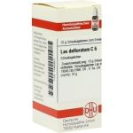 Lac Deflor. C 6 Globuli (10 g)