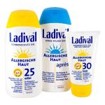 Ladival Paket allergische Haut (1 Pck)