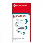 Lactulose AL (500 ml)