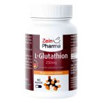 L-glutathion reduziert Kapseln 250 mg (90 stk)