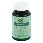 L-lysin 500 mg Kapseln (60 stk)