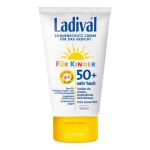 Ladival Kinder Sonnenschutz Creme Gesicht Lsf 50+ (75 ml)