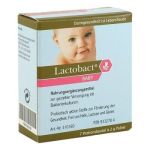 Lactobact Baby 7 Tage Beutel (7X2 g)
