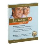 Lactobact Premium 7 Tage Packung magensaftresistent Kapsel (n)  (14 stk)