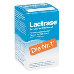 Lactrase 6.000 Fcc Kapseln (100 stk)