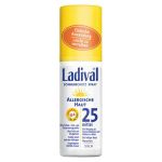 Ladival allergische Haut Spray Lsf 25 (150 ml)