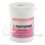L-TRYPTOPHAN Pulver, 100 G