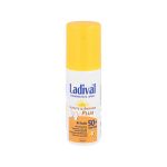 Ladival Schutz&bräune Plus Spray Lsf 50+ (150 ml)