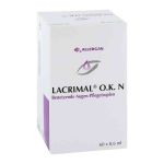 Lacrimal O.k. N Augentropfen (60X0.6 ml)