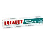 Lacalut extra sensitive Wirkzahncreme (75 ml)