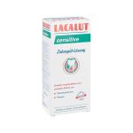 Lacalut sensitive Zahnspül-lösung (300 ml)