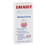 Lacalut white Mundspül-lösung (300 ml)