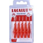 Lacalut Interdental S, 5 ST