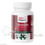 L-Methionin, 60 ST