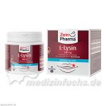 L-Lysin 1000mg Zitrone 90er Kautablette, 90 ST
