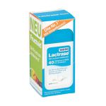 Lactrase 18.000 Fcc Tabletten im Spender Doppelpa. (2X40 stk)