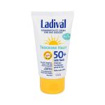 Ladival trockene Haut Creme für d.Gesicht Lsf 50+ (75 ml)