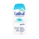 Ladival trockene Haut Apres Pflege Milch (200 ml)