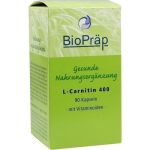 L-Carnitin 400 Kapseln, 90 ST