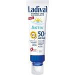 Ladival Aktiv Alpin Sonnen-u.Kälteschutz Kombi 50+, 1 P