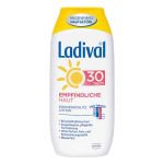 Ladival empfindliche Haut Lotion Lsf 30 (200 ml)