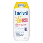 Ladival empfindliche Haut Lotion Lsf 50 (200 ml)