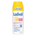 Ladival empfindliche Haut Spray Lsf 30 (150 ml)