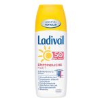 Ladival empfindliche Haut Spray Lsf 50+ (150 ml)