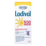 Ladival empfindliche Haut Creme Lsf 30 (50 ml)