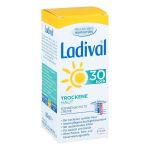 Ladival trockene Haut Creme Lsf 30 (50 ml)