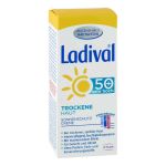 Ladival trockene Haut Creme Lsf 50+ (50 ml)