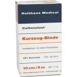 Kurzzugbinde Cottonelast 10cmx5m, 1 ST