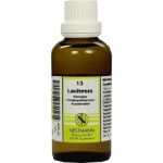 LACHESIS KOMPL NESTM 13, 50 ML
