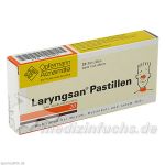 Laryngsan Pastillen, 20 ST