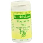 Kürbiskern Kapseln, 60 ST