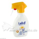 Ladival für Kinder LSF 50, 200 ML