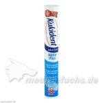 Kukident AktivPlus 33er Tabs, 33 ST